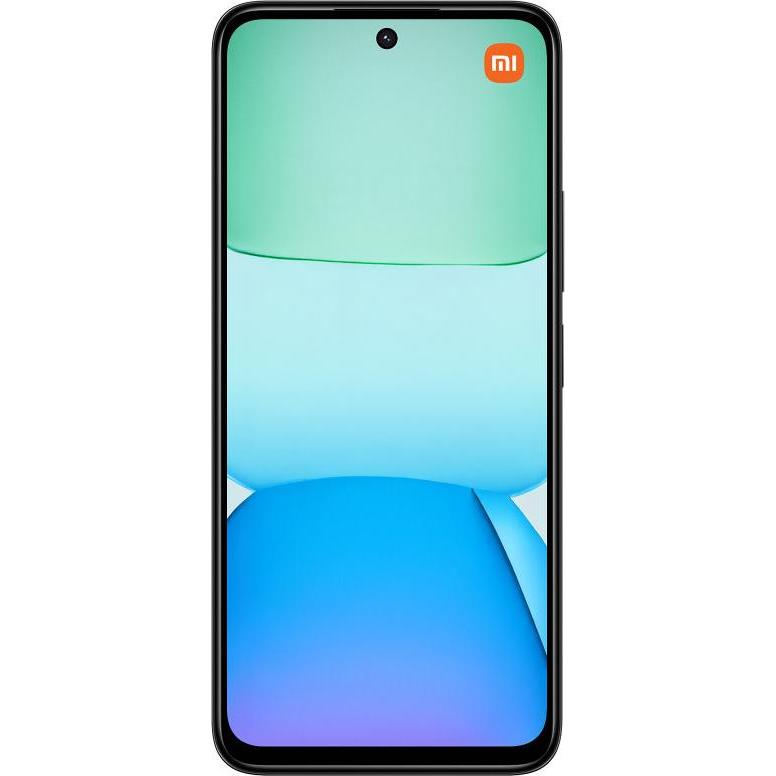 Xiaomi Redmi 13X (6.79" - 256 Go, 8 Go RAM) Noir (256 GB, Noir, 6.79"), Smartphone, Schwarz