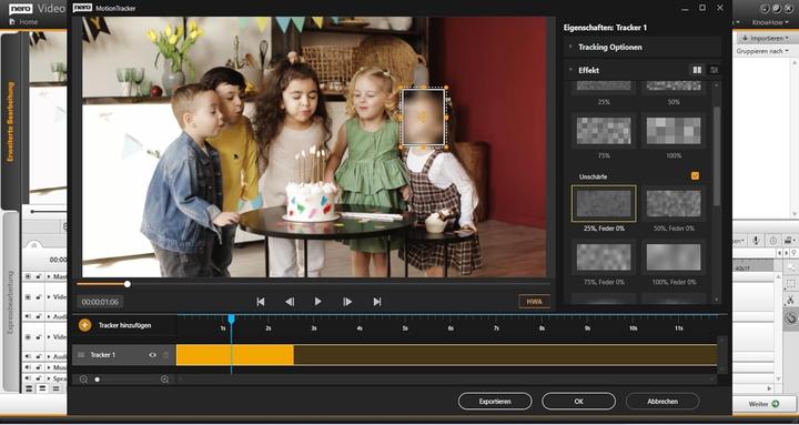 Image du produit Nero Platine (1 Utilisateur, Illimité)