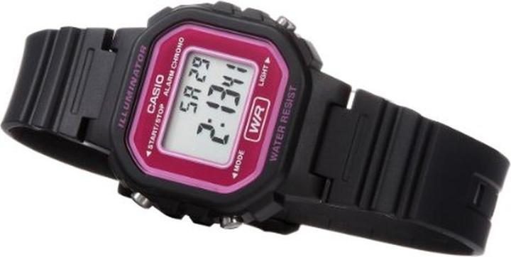 Immagine prodotto Casio La-20wh-4aef (Orologio digitale, 30.40 mm)
