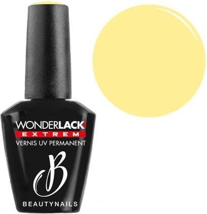 Actual product image Beautynails Bna We Bright Yellow 12ml