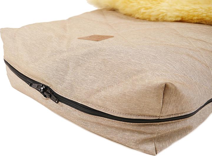 Image du produit Kaiser Baby Peau d'agneau Nelly (88 cm)