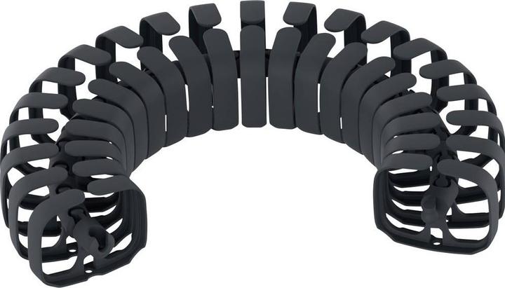 IB Connect Cable management (Duct, 80 cm)