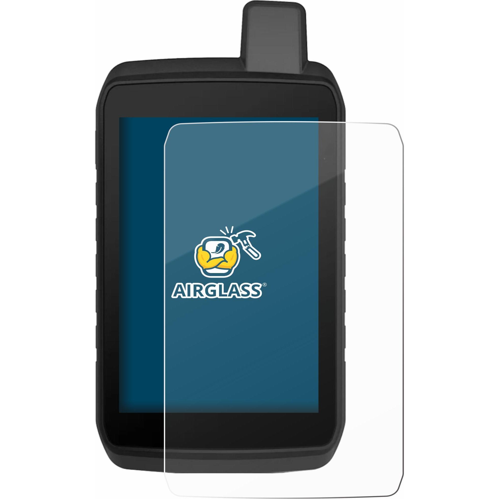 Thumbnail - BROTECT, Fahrzeug Navigation Zubehör, Schutzglas Schutzfolie Displayschutz Display Schutz Glas Folie klar