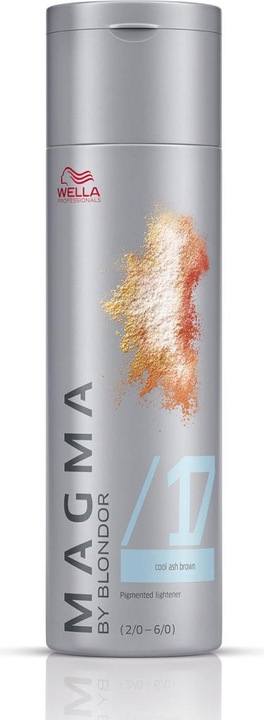 Produktbild Wella Magma By Blondor (17)