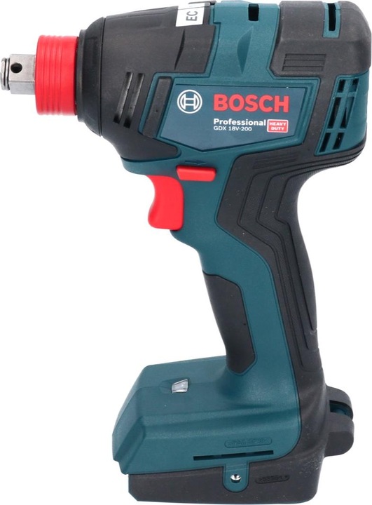 Image du produit Bosch Professional GDX 18V-200 (Fonctionnement sur batterie)