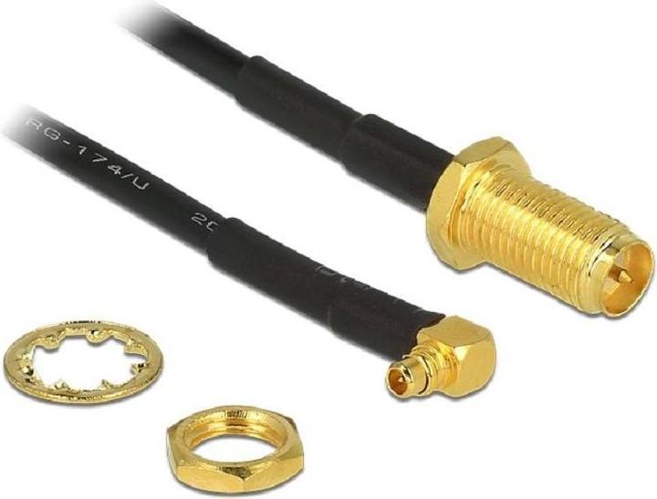 Actual product image Delock Antenna cable (Antenna cable)