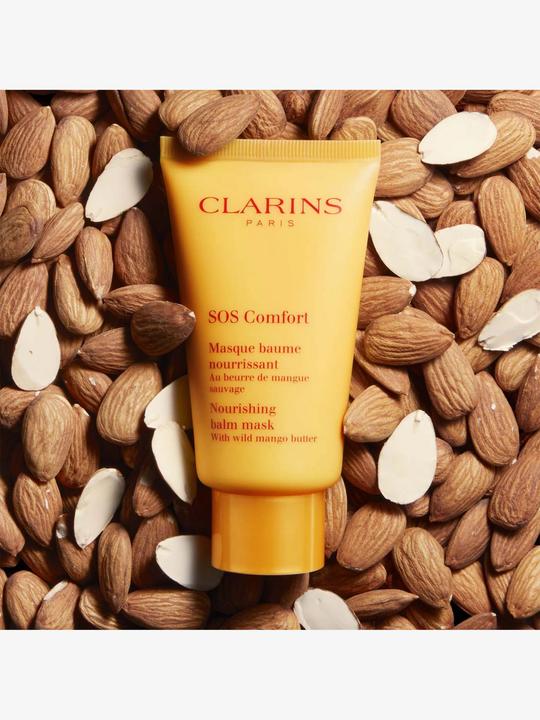 Image du produit Clarins SOS Confort (75 ml)