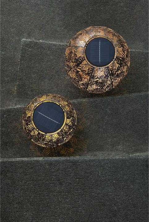 Immagine prodotto STT Globo Solare Antic Jungle