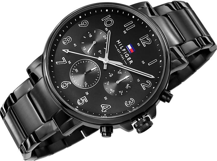 Produktbild Tommy Hilfiger Daniel (Analoguhr, 46 mm)