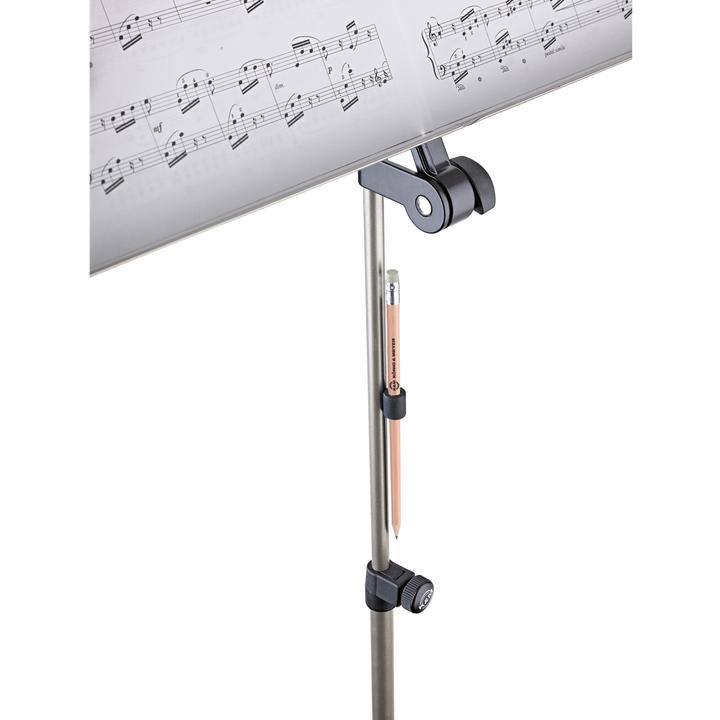 Produktbild K&M 16099 Haltemagnet mit Bleistift