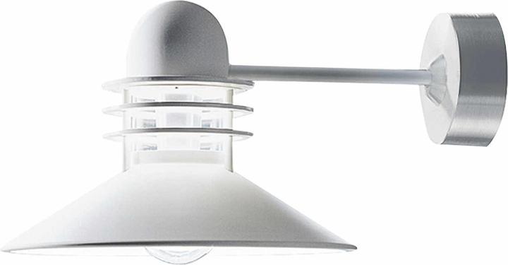 Produktbild Louis Poulsen Nyhavn Wandleuchte (E27, IP44)