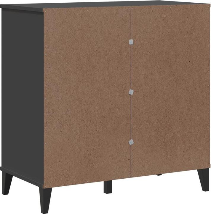 Image du produit vidaXL Sideboard (80 x 40 x 80 cm)