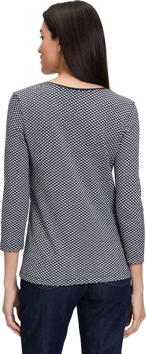 Immagine prodotto Betty Barclay Camicia a girocollo con texture (40)