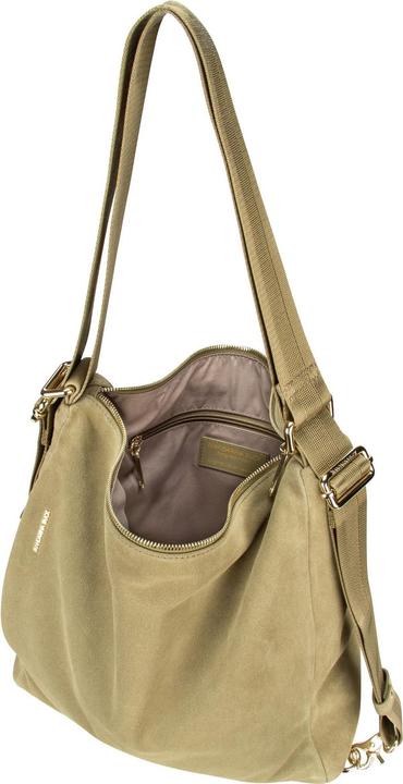 Image du produit Mandarina Duck Sac à dos / sac à dos Mellow Velvet Hobo Backpack LWT72
