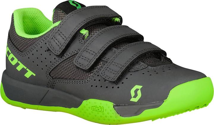 Actual product image Scott Sports MTB AR Strap cycling shoes (31)