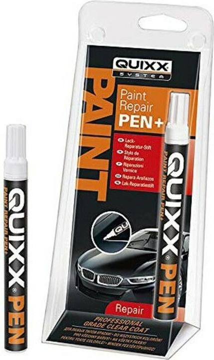 Image du produit Quixx Stylo de réparation de peinture (12 ml)