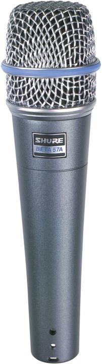 Produktbild Shure Beta 57A