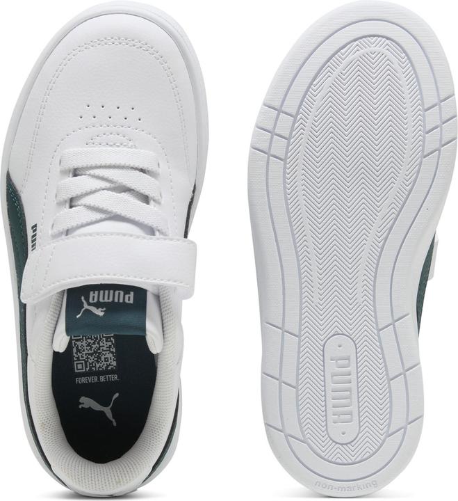 Produktbild Puma Court Classic Clean AC+ PS (32)