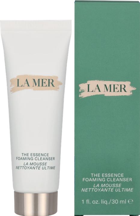 Produktbild La Mer The Essence Foaming Cleanser 30 ml (Reinigungsschaum, 30 ml)