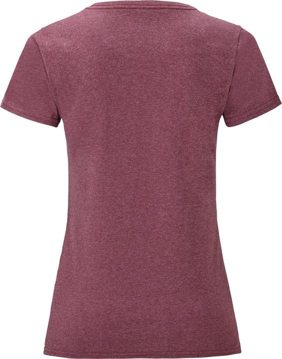 Image du produit Fruit of the Loom - T-shirt ICONIC - Femme (34)