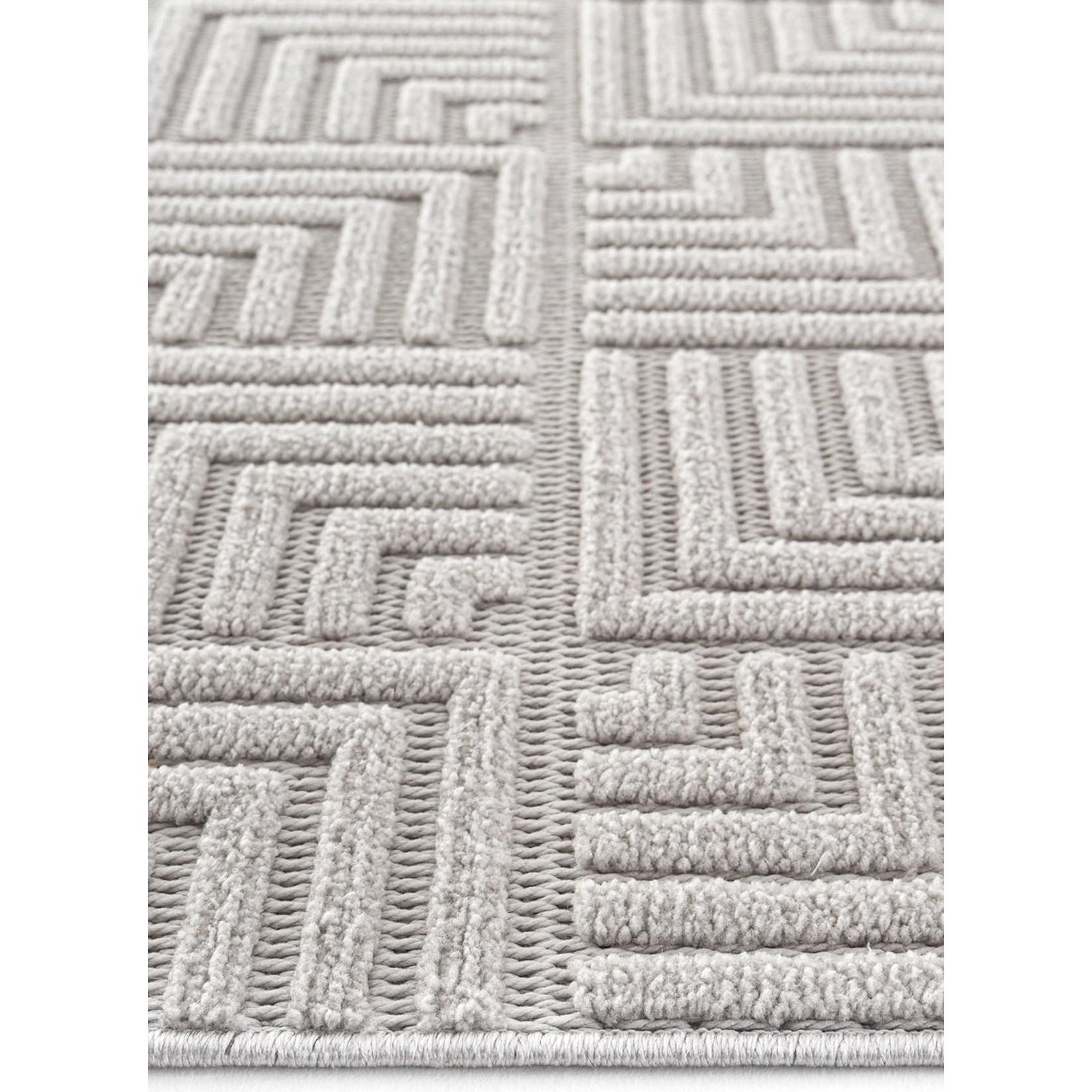 Thumbnail - Conceptum Hypnose, Teppich, Stone (100 x 150 cm)