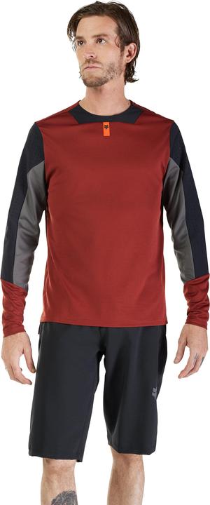 Produktbild Fox Defend LS Jersey (S)