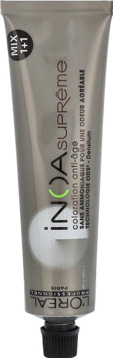 Produktbild L'Oréal Professionnel Inoa Suprème (6,23 Einzigartige Zeder)
