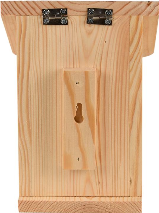 Produktbild Esschert Design Eichhörnchen Futterhaus