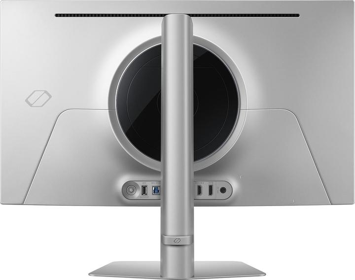 Image du produit Samsung Odyssey OLED G8 - G81SF (3840 x 2160 pixels, 27")