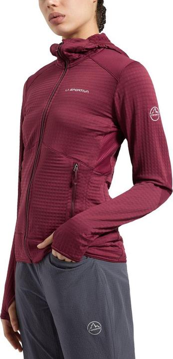 Produktbild La Sportiva Lucendro Thermal Hoody W (M)