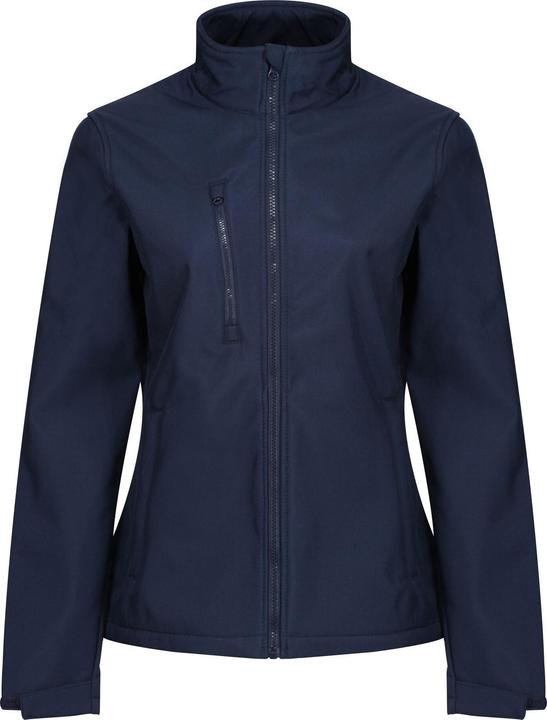 Produktbild Regatta Ablaze Softshelljacke Dreilagige Membrane (46)