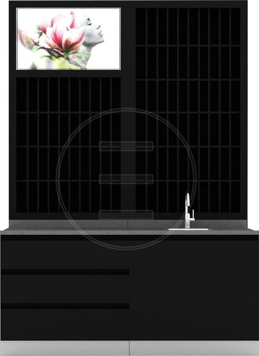 Immagine prodotto Alpeda Mod M Labor