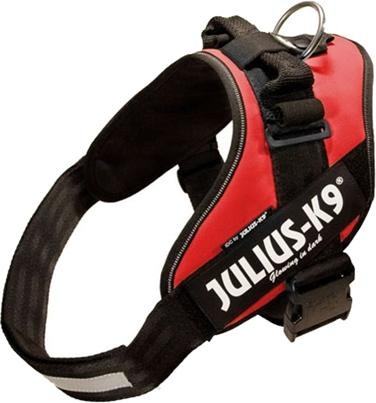 Produktbild Julius-K9 IDC®-Powergeschirr Grösse 3: Brustumfang 82 - 115 cm (3, Hund, Allgemein)