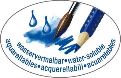 Produktbild Faber-Castell Colour Grip (12 x)