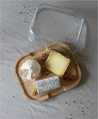 Produktbild Pebbly Käsebox