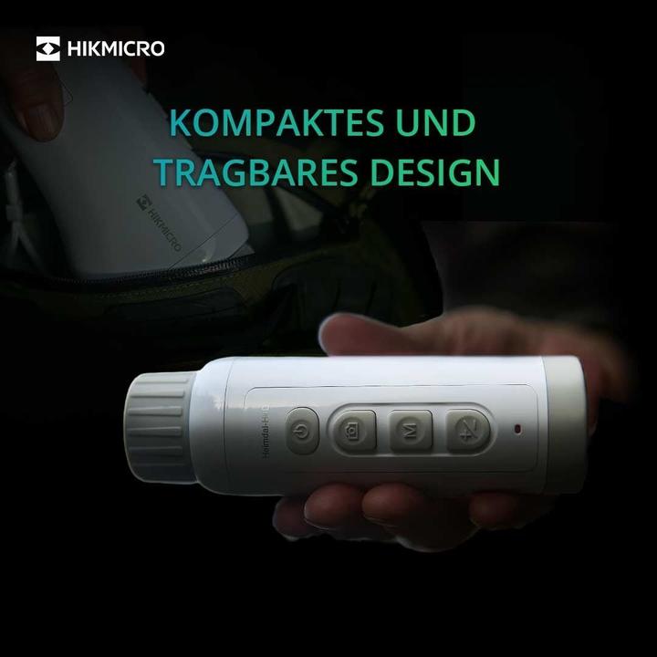 Image du produit Hikmicro Heimdal H4D