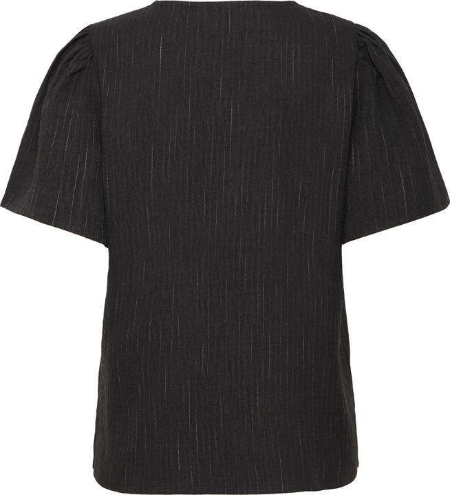 Black W