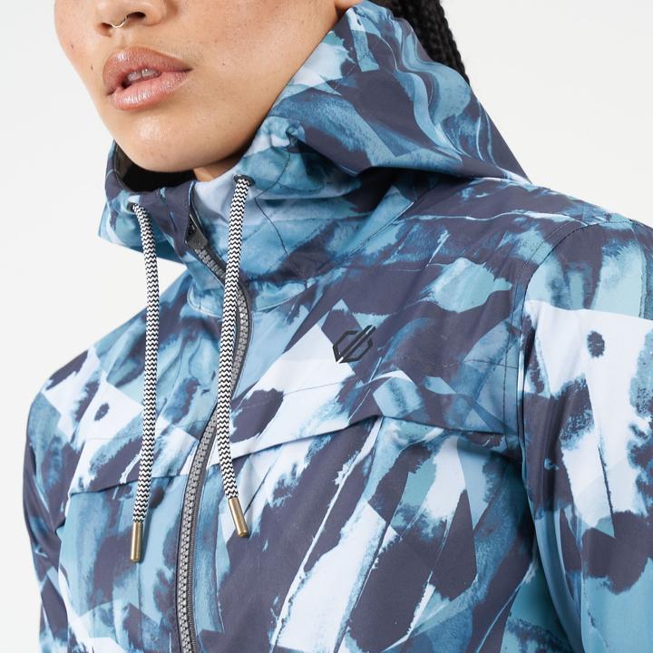 Produktbild Dare2b Deviation II Steppjacke (34)