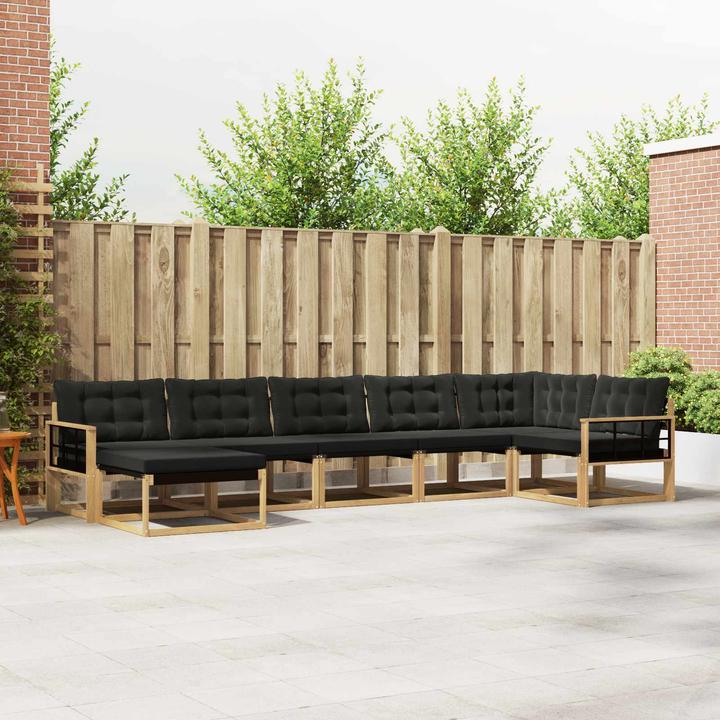 Immagine prodotto vidaXL Sofa Set