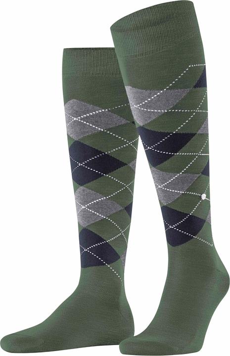 Produktbild Burlington Manchester KH (Einzelpack, 40 - 46)