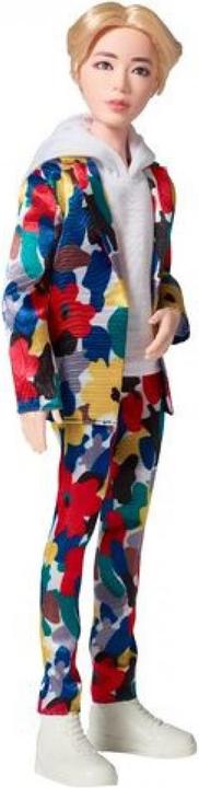 Produktbild BTS Core Fashion Puppe Jin