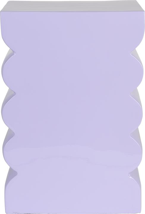 Produktbild Zuiver Lila (30 x 21 x 45 cm)