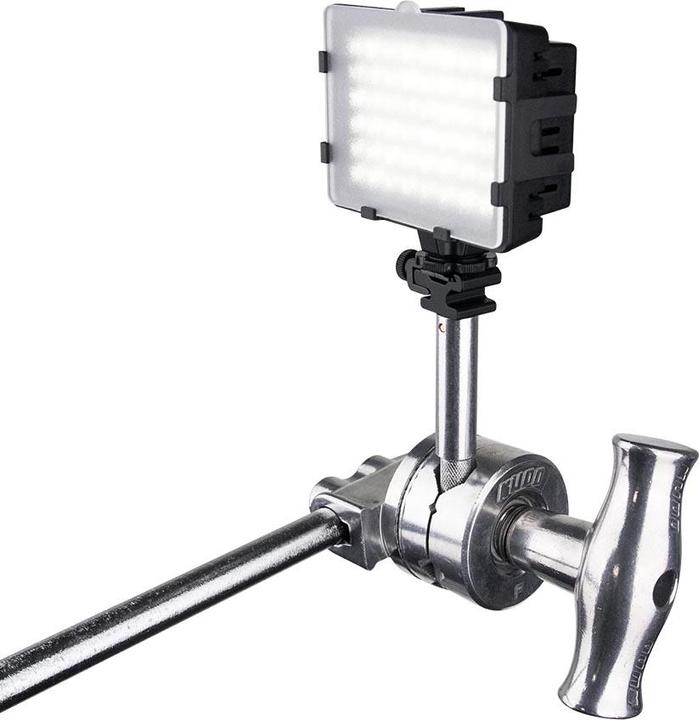 Produktbild Kupo 16mm Spigot mit 1/4"-20 Gewindebolzen (Stativhalterung)