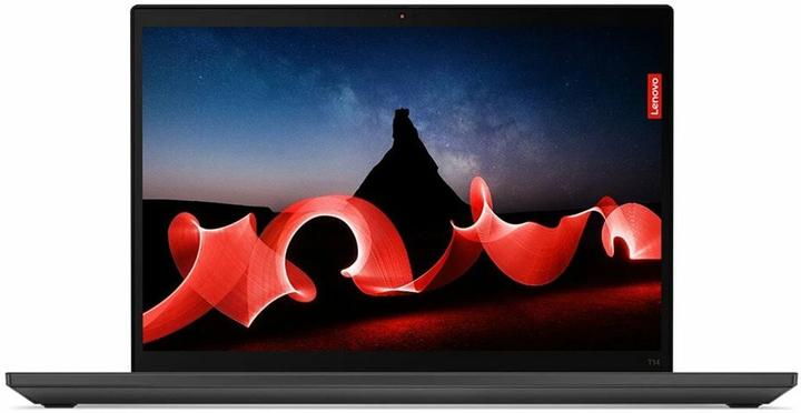 Actual product image Lenovo ThinkPad T14 Gen 4 (14", Intel Core i5-1335U, 16 GB, 512 GB, CH)