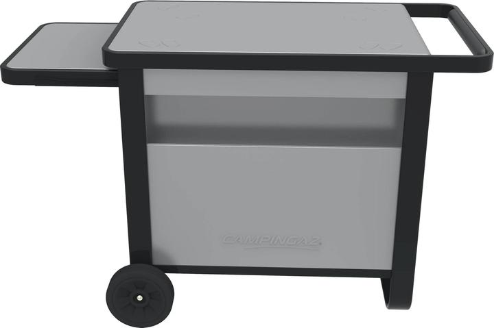Actual product image Campingaz Deluxe Trolley
