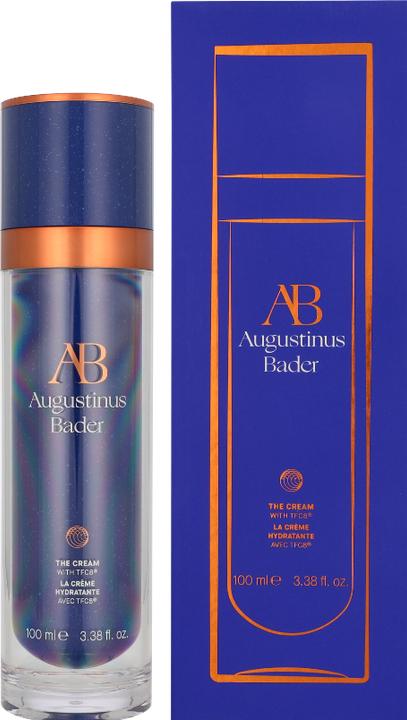 Image du produit Augustinus Bader The Cream (100 ml)