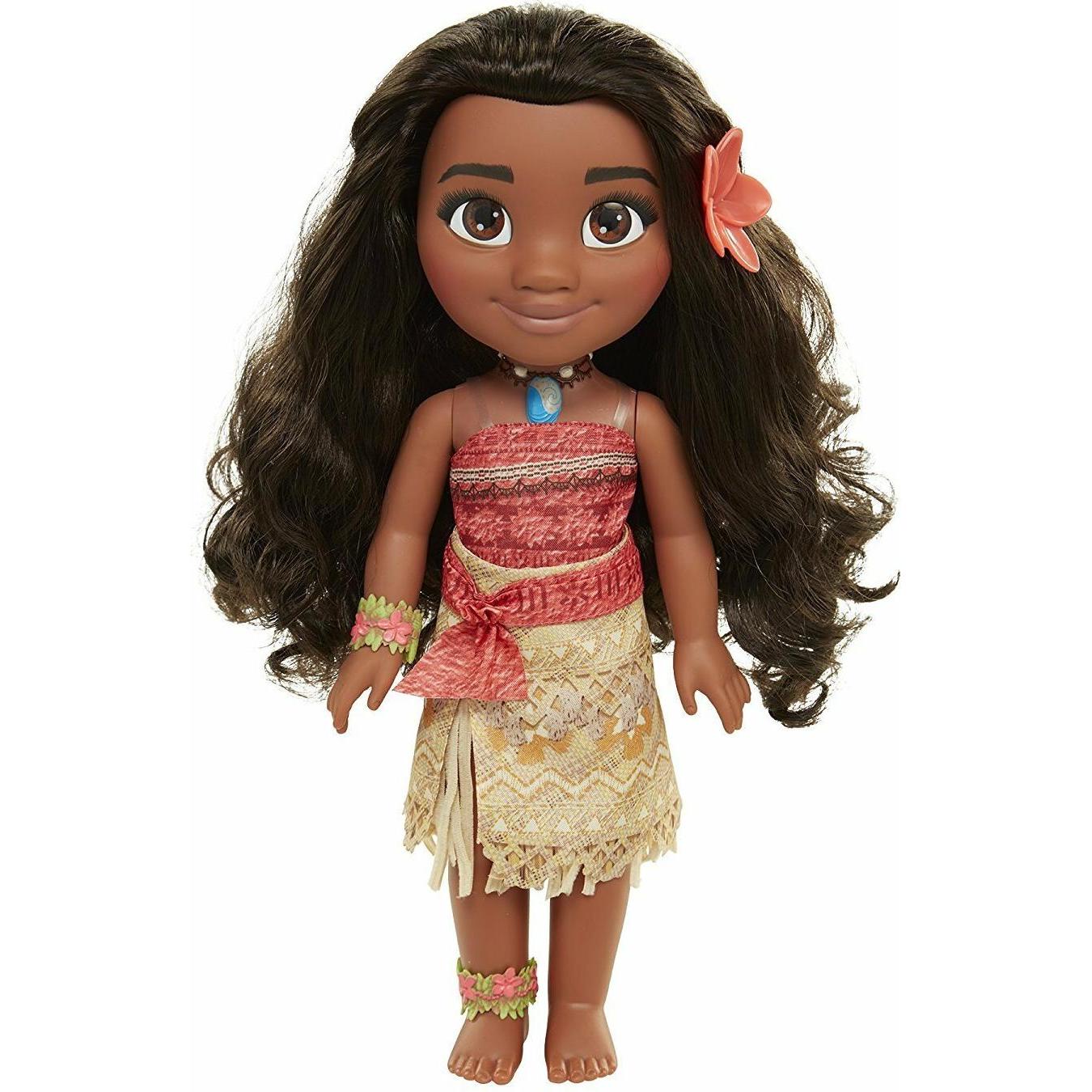 Thumbnail - Jakks Pacific Disney Princess - My Friend - Vaiana