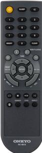 Produktbild Onkyo CS-N575D (CD Player, WLAN, Bluetooth, Multiroom, Chromecast, Spotify Connect, 2x 20 W)