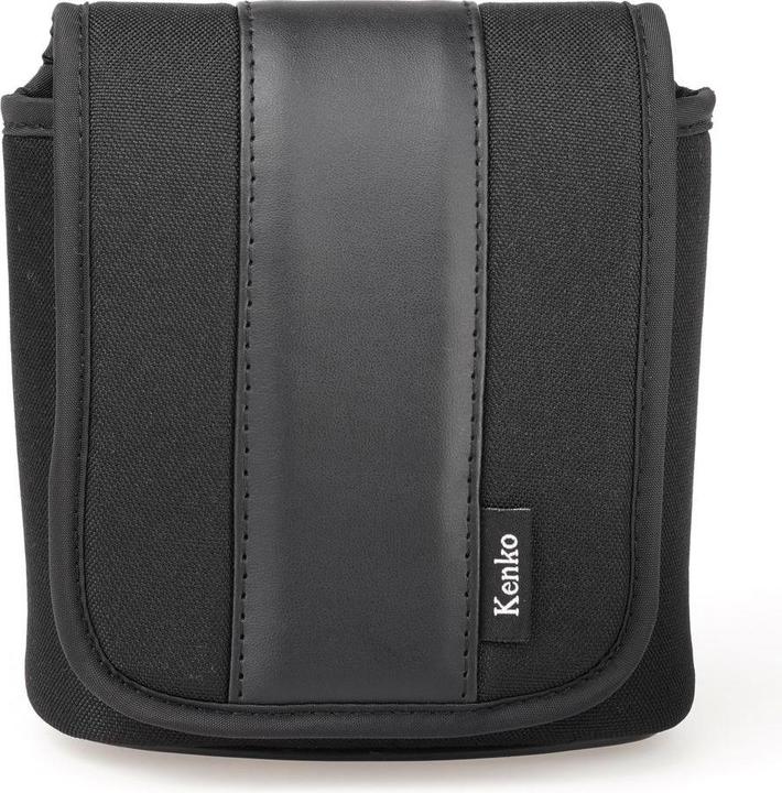 Produktbild Kenko Stabilisierter 12x21 Fernglas mit automatischer Bildstabilisierung für Vogel- und Sternbeobachtung (12x, 21 mm)