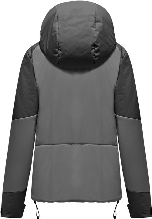 Actual product image Salewa Ortles Tirolwool® Air Kapuzenjacke (XL)
